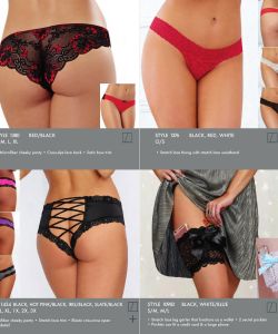 Dream Girl Lingerie-Fhv 2020 Catalogue2020-53